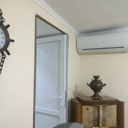 Lelas Apartment Tbilisi Luaran gambar