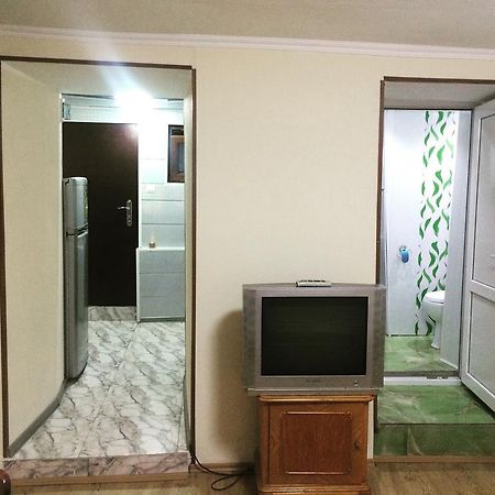 Lelas Apartment Tbilisi Luaran gambar