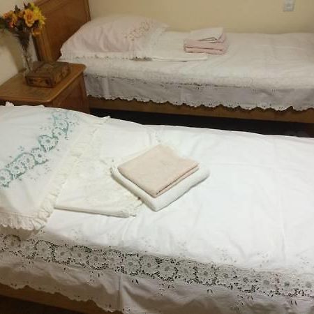 Lelas Apartment Tbilisi Luaran gambar