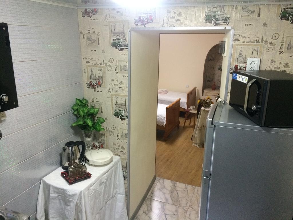 Lelas Apartment Tbilisi Luaran gambar
