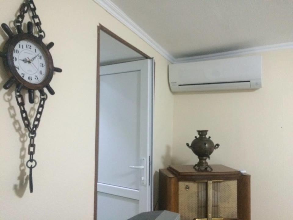 Lelas Apartment Tbilisi Luaran gambar
