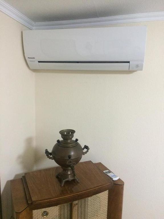 Lelas Apartment Tbilisi Luaran gambar