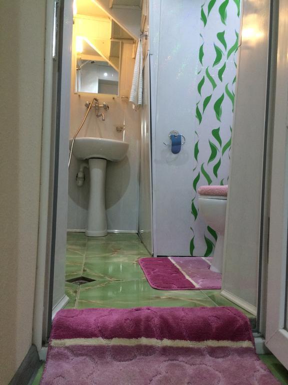 Lelas Apartment Tbilisi Luaran gambar