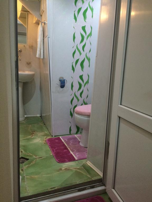 Lelas Apartment Tbilisi Luaran gambar