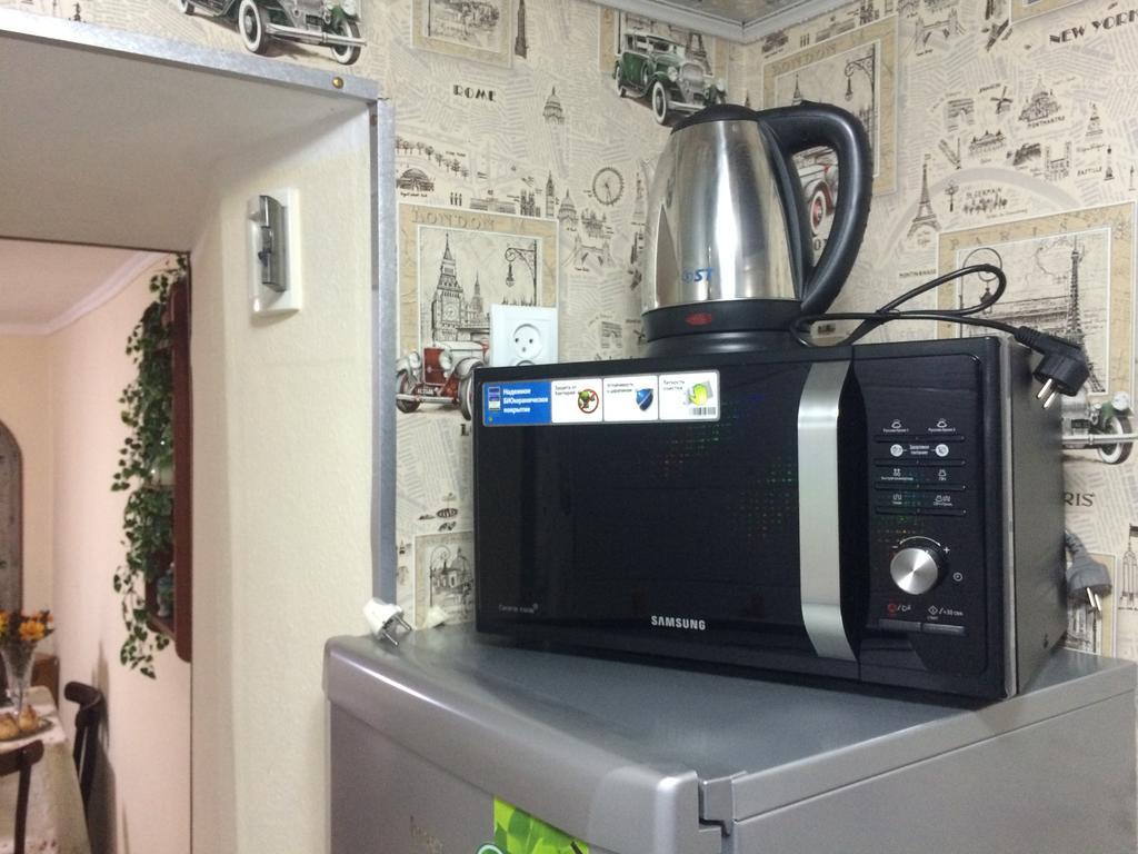 Lelas Apartment Tbilisi Luaran gambar