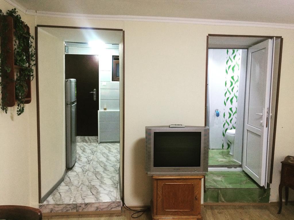 Lelas Apartment Tbilisi Luaran gambar