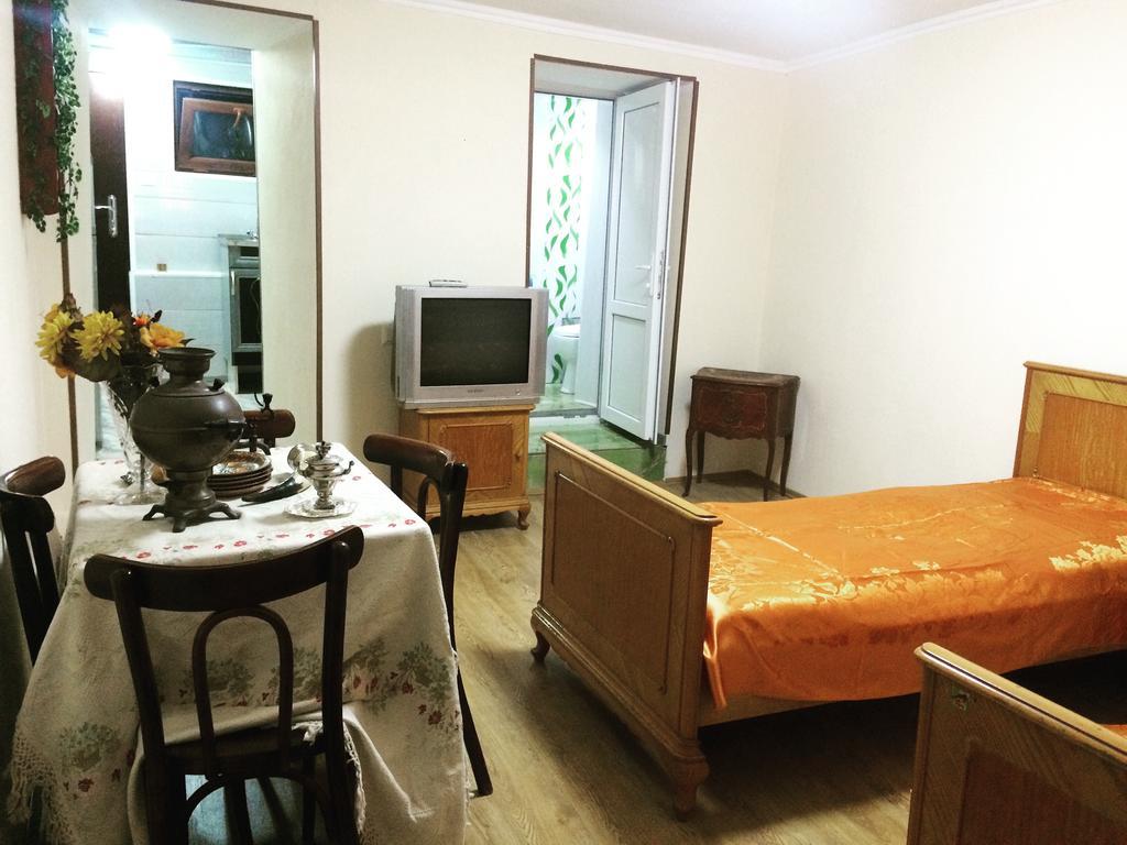 Lelas Apartment Tbilisi Luaran gambar