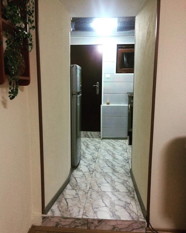 Lelas Apartment Tbilisi Luaran gambar