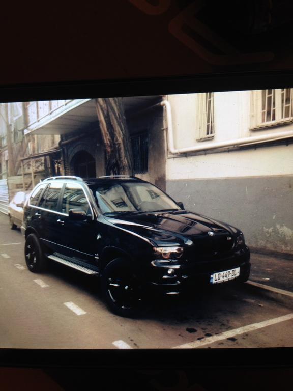 Lelas Apartment Tbilisi Luaran gambar