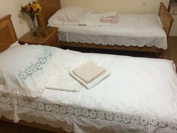 Lelas Apartment Tbilisi Luaran gambar